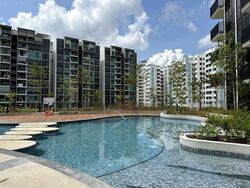 Sengkang Grand Residences (D19), Apartment #532340761